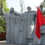 Коммунисты Константиновки почтили память погибших в Великой Отечественной войне