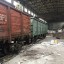 В Константиновке задержаны вагоны с товарами для «ДНР» (ФОТО)