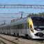 Поезда Интерсити+ с 20 по 26 октября в направлении Харькова и Константиновки будут курсировать по из