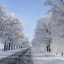 На Рождество в Украине ожидаются морозы до -27 градусов