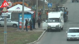 В Константиновке повысили стоимость проезда в автобусах