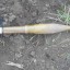 В Константиновском районе тракторист работающий в поле нашел выстрел к гранатомету