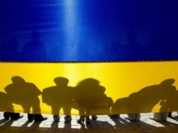 Тенденция по сокращению населения Украины продолжится - эксперт