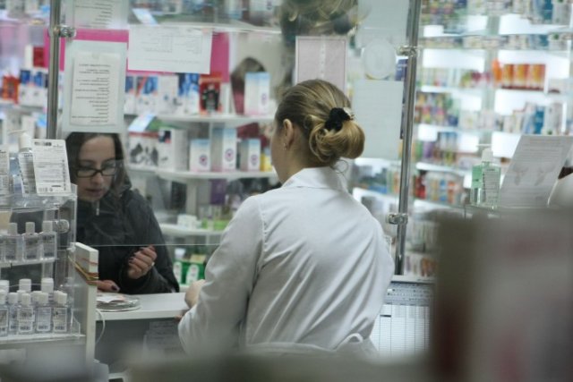 
В Константиновке уже работает 27 аптеки.
