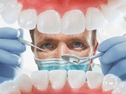 Сегодня Международный день стоматолога