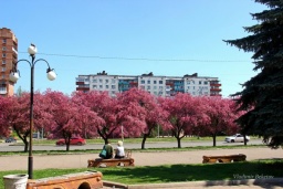 Обстановка в Константиновке 2 мая 2023 года
