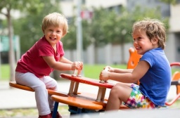 Завтра, 16 июня, в Константиновке откроют почти все детские сады