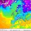 Синоптик: Сегодня в Украину придет похолодание, к нам затекает арктический воздух (КАРТА)
