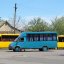 
В Константиновской ТГ возобновлено движение автобуса по популярному маршруту
