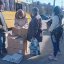 
В Константиновке сегодня продолжат раздавать гуманитарную помощь всем желающим

