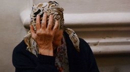 В Константиновке задержали лжесоцработницу, которая «охотилась» за пенсионерами