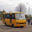 В воскресенье, 15 апреля, в Константиновке будут ходить дополнительные автобусы