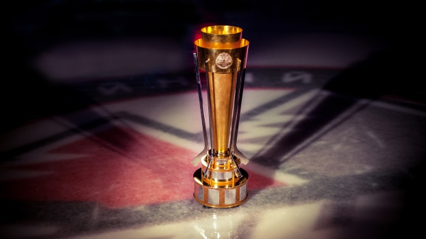 Donbass Open Cup 2017 – главный хоккейный предсезонный турнир Украины