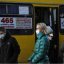 
В Киеве отменяют жесткий карантин
