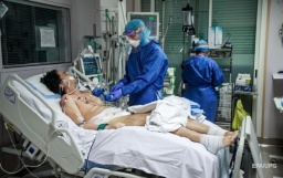 Коронавирус в Константиновке: Медики назвали причины снижения заболеваемости
