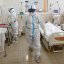 Коронавирус в Константиновке: Среди умерших за неделю вакцинированных нет