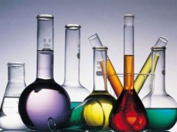 31 мая - День химика