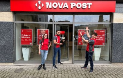 "Новая почта" запустила доставку с OLX в Польшу: как пользоваться услугой и какая цена
