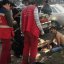 Перестрелка в Константиновке: есть раненые