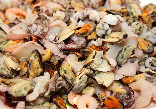 
        В Одесскую область завезли опасные морепродукты из Китая
