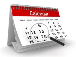 Кабмин утвердил график праздничных и рабочих дней на 2018 год