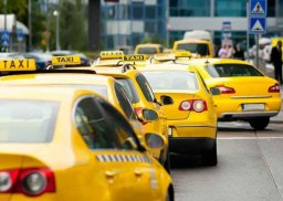 Почему все чаще мы предпочитаем такси общественному транспорту?