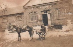ВИДЕО: Конезавод, ипподром и жокеи села Степановка в 20 50 е годы 20 века