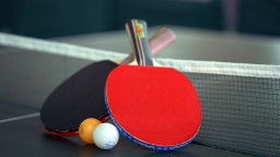 Теннисист из Константиновки выиграл областной турнир