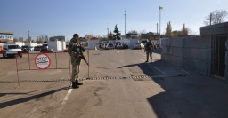 «Каргилл. Перевозы – аншлаг»: Ситуация на блокпостах Донбасса утром 18 ноября 2019 года