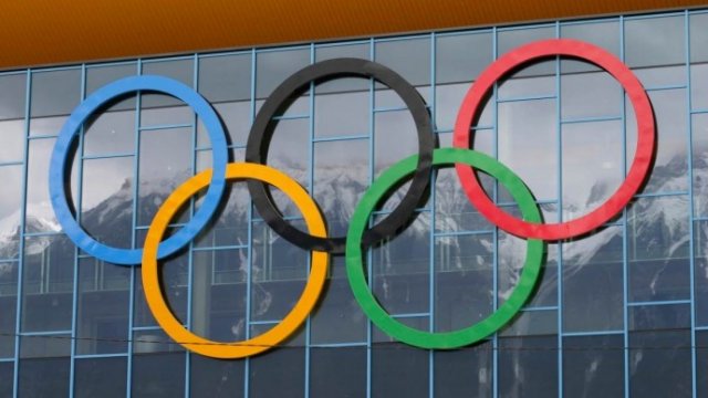 Украина хочет провести Олимпиаду в 2030-х годах