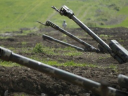 Эксперт: Украина должна отказаться от оценок по конфликту в Нагорном Карабахе