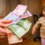 В Константиновке возобновили выплаты частным предпринимателям на детей