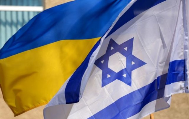 
Израиль продлил визы украинским беженцам еще на два месяца
