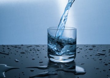 Внимание! В Константиновке открываются 3 новых пункта выдачи очищенной воды!