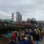 Комсомольский стройотряд вместе с белорусским народом отметил День Республики