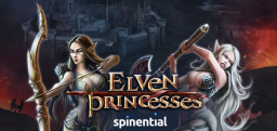 Новинка Elven Princess для любителів фентезі