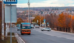 Обстановка в Константиновке по состоянию на утро 29 октября 2022 года