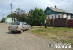 ​Полиция устанавливает обстоятельства ДТП, в котором пострадала жительница Константиновки
