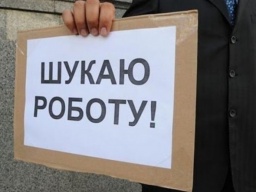 Война с населением: Украина теряет в месяц полмиллиона рабочих мест
