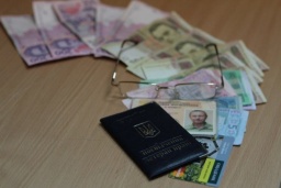 С 1 марта пенсии в Украине вырастут на 11%