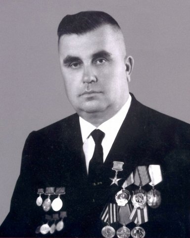 Кубрак Иван Иванович