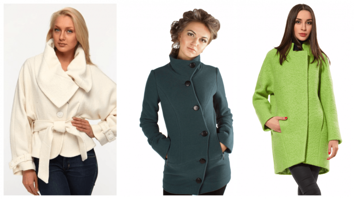 О женских пальто: тенденции 2021 - 2022