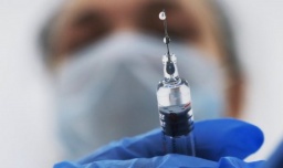 Сегодня в Украине стартует COVID-вакцинация - Степанов