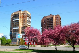 О ситуации в Константиновской городской громаде 29 апреля 2022 года