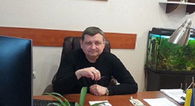 Новый начальник Константиновского УГГ рассказал, когда в домах константиновцев появится газ