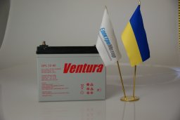 Аккумулятор  Ventura GPL 12-100