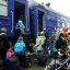 
Расписание поездов из Донецкой области на среду, 23 марта
