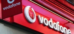 В некоторых районах Донецка стала появляться связь от Vodafone