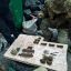 У двух жителей Константиновки полицейские изъяли боеприпасы