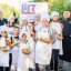 ​День Константиновки отметили праздничным концертом и фестивалем уличной еды 3